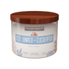 1 of Iced Juniper + Eucalyptus product images