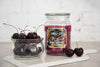 5 of Juicy Black Cherries product images