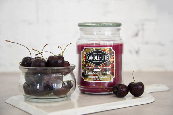 Juicy Black Cherries Product Image 5