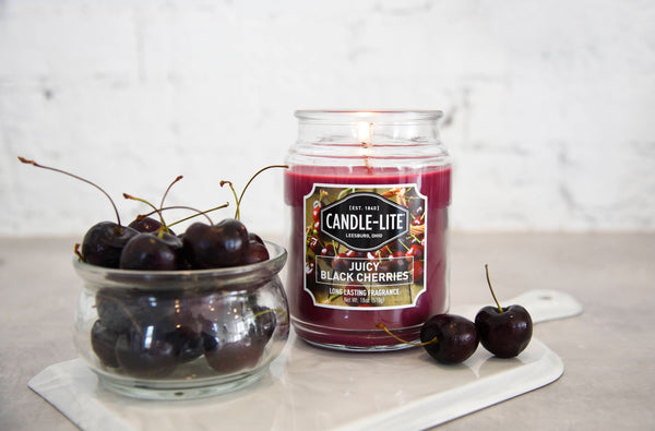 Juicy Black Cherries Product Image 6