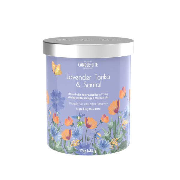 Lavender Tonka & Santal Product Image 2