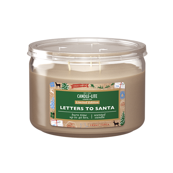 Letters to Santa Product Image 1
