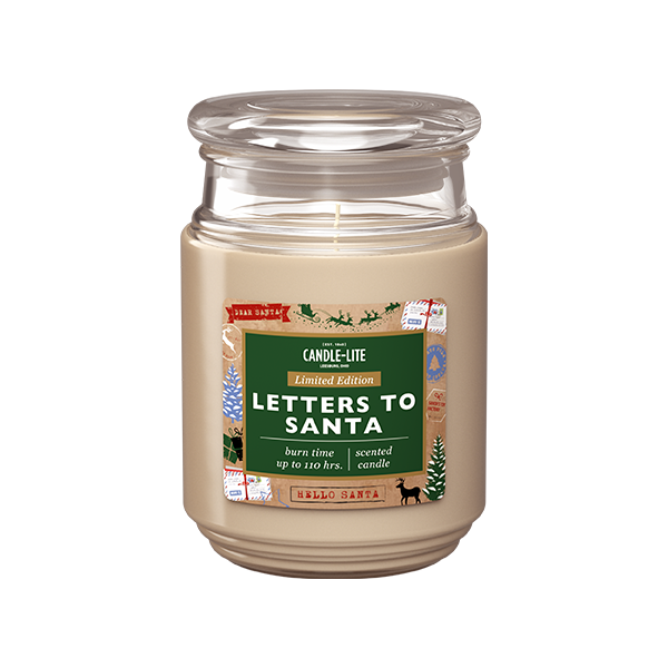 Letters to Santa Product Image 1