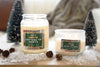 2 of Letters to Santa 3-wick 10oz Jar Candle product images