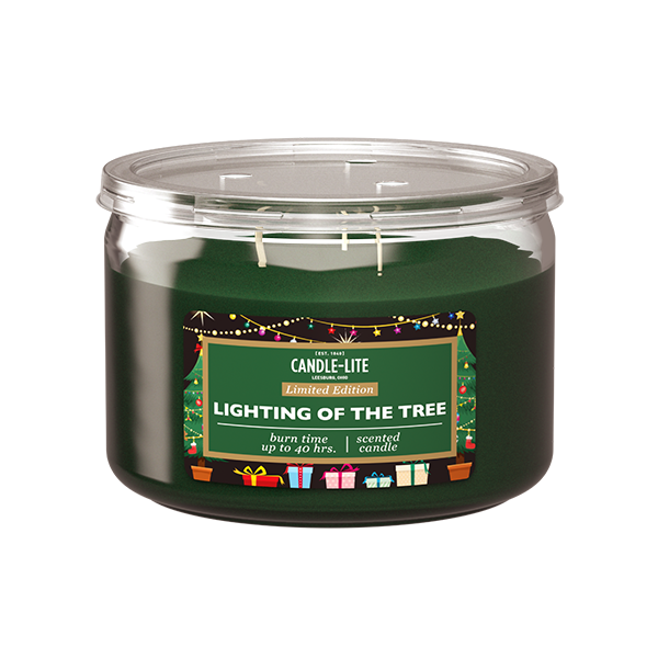 Lighting of the Tree Product Image 1