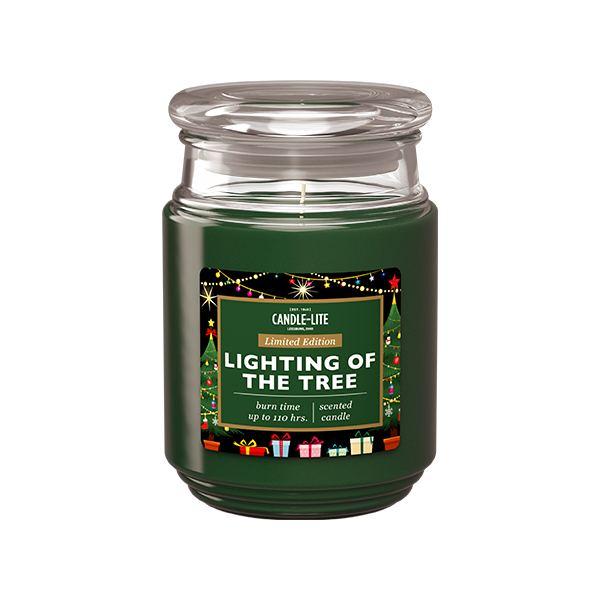 Lighting of the Tree Product Image 1