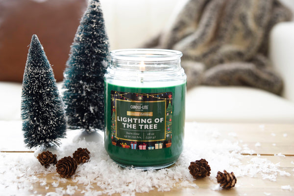Lighting of the Tree Product Image 3
