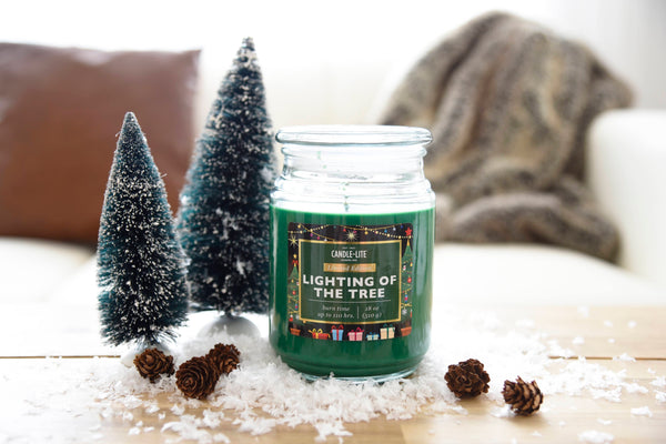 Lighting of the Tree Product Image 2