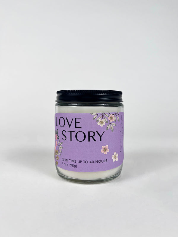 Love Story Product Image 3
