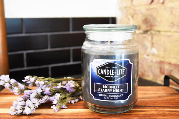 Moonlit Starry Night Product Image 5