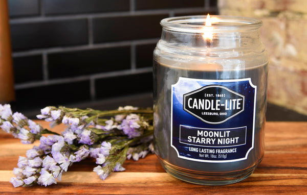 Moonlit Starry Night Product Image 6