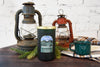 3 of Mountains 19.25oz Jar Candle product images