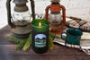 4 of Mountains 19.25oz Jar Candle product images