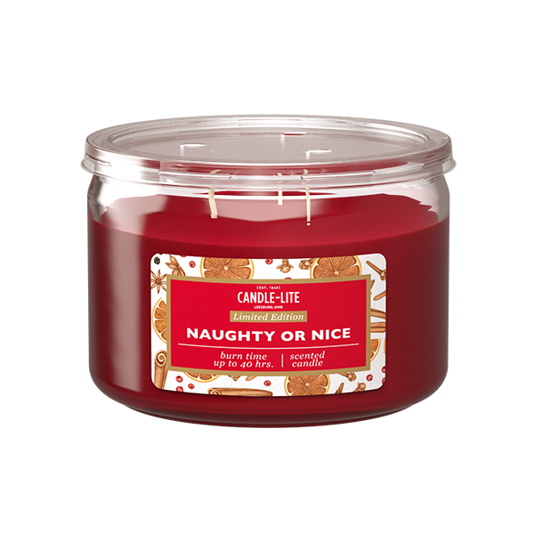 Naughty or Nice Product Image 1