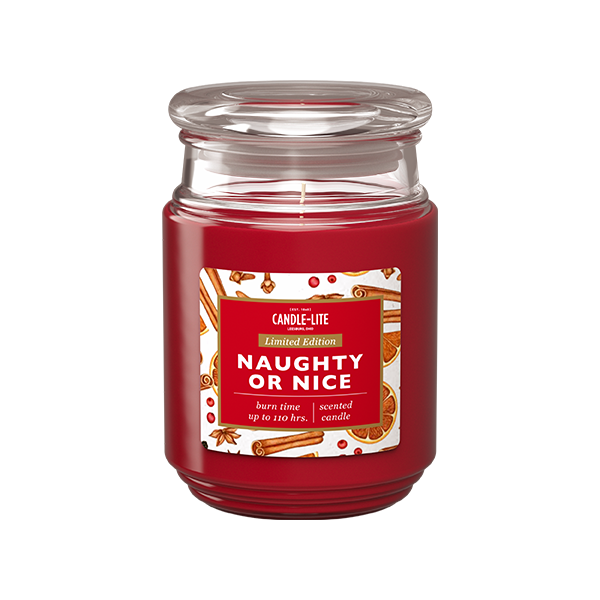 Naughty or Nice Product Image 1