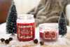 2 of Naughty or Nice 3-wick 10oz Jar Candle product images