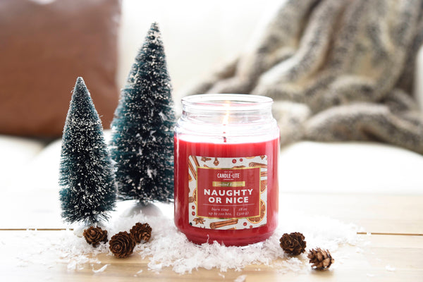 Naughty or Nice Product Image 3