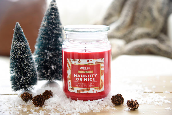 Naughty or Nice Product Image 2