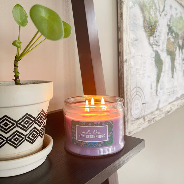 Smells Like... New Beginnings Product Image 4