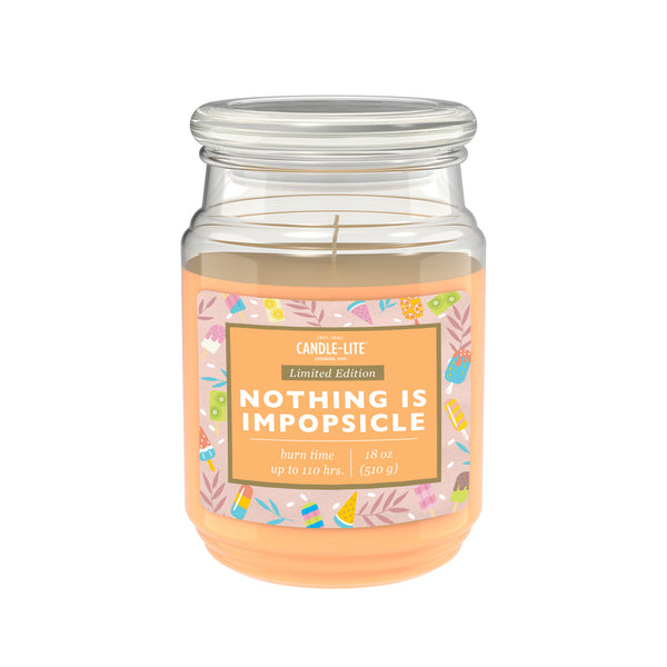 Nothing Is Impopsicle Product Image 1