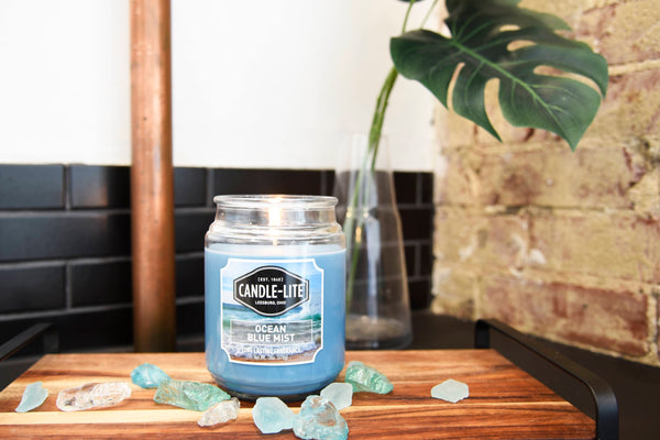 Ocean Blue Mist Product Image 5