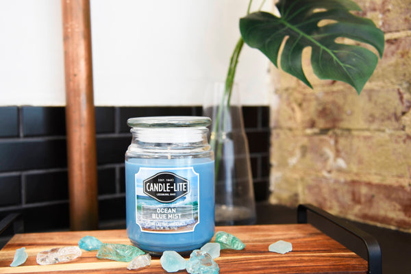 Ocean Blue Mist Product Image 6