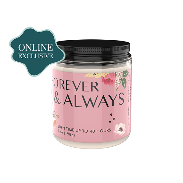 Forever & Always Product Image 1
