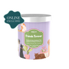 1 of Friends Furever 2-wick 17oz Jar Candle product images