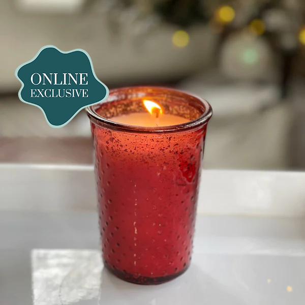 Holiday Spice 13oz Jar Candle Product Image 1