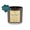 1 of Just a Bunch of Hocus Pocus 9.7oz Jar Candle product images