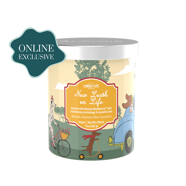 New Leash on Life Product Image 1