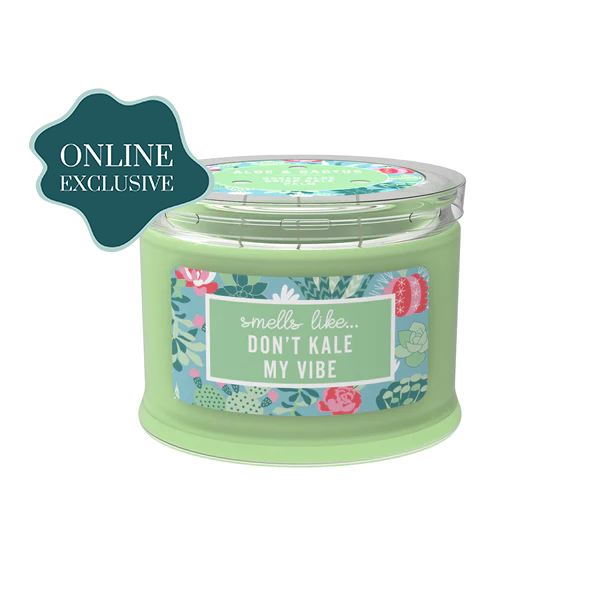 Smells Like... Dont Kale My Vibe Product Image 1