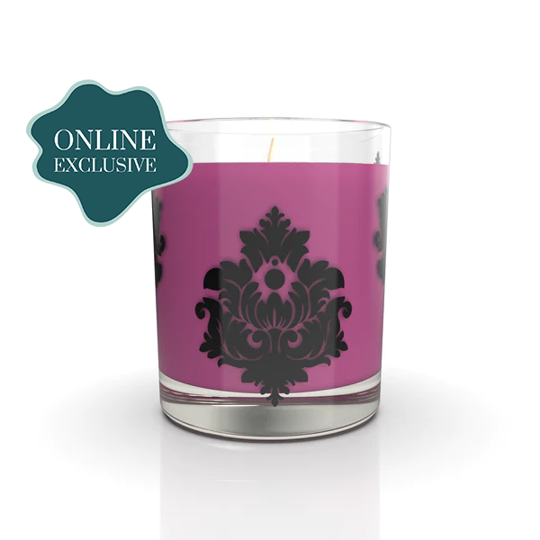 Vineyard Retreat 9.7oz Jar Candle Product Image 1