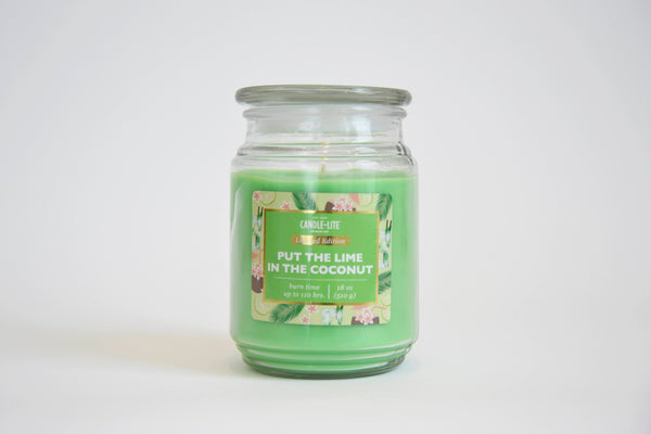 Put The Lime In The Coconut Product Image 4