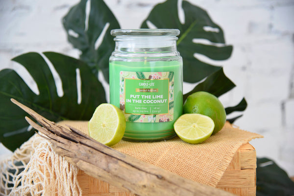 Put The Lime In The Coconut Product Image 2