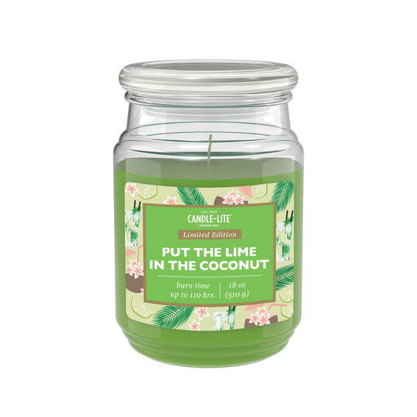 Put The Lime In The Coconut Product Image 1