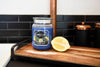 2 of Salty Blue Citron product images