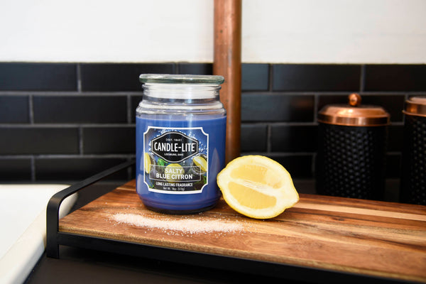Salty Blue Citron Product Image 2