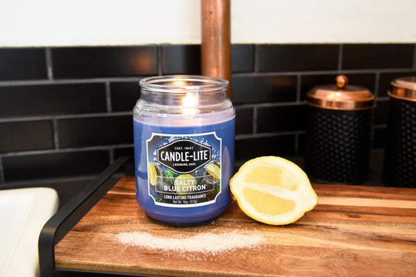 Salty Blue Citron Product Image 3