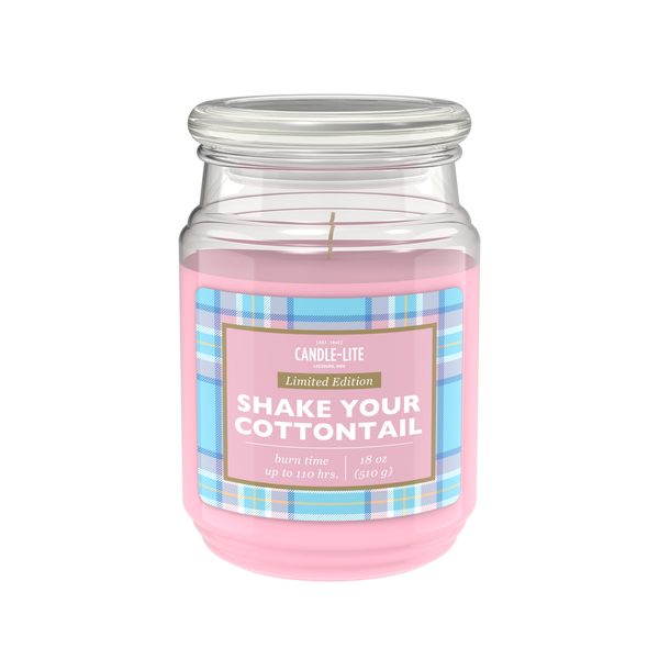 Shake Your Cottontail Product Image 1