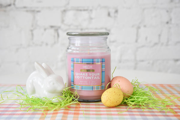 Shake Your Cottontail Product Image 3