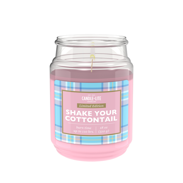 Shake Your Cottontail Product Image 2