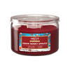 1 of Snow Berry Spruce 3-wick 10oz Jar Candle product images