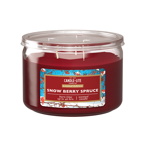 Snow Berry Spruce Product Image 1