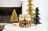 2 of Snow Covered Holly Wooden-Wick 14oz Jar Candle product images