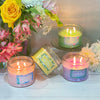 5 of Smells Like... Dont Kale My Vibe 3-wick 11.5oz Jar Candle product images