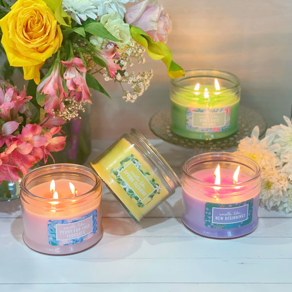 Smells Like... Peony For Your Thoughts Product Image 5