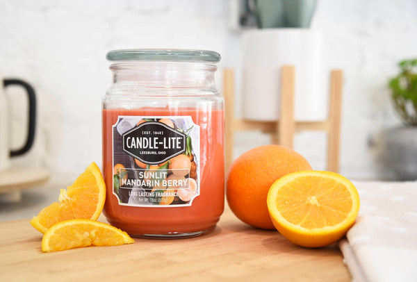 Sunlit Mandarin Berry Product Image 5