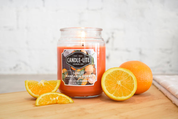 Sunlit Mandarin Berry Product Image 6