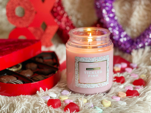 Tickled Pink Product Image 2
